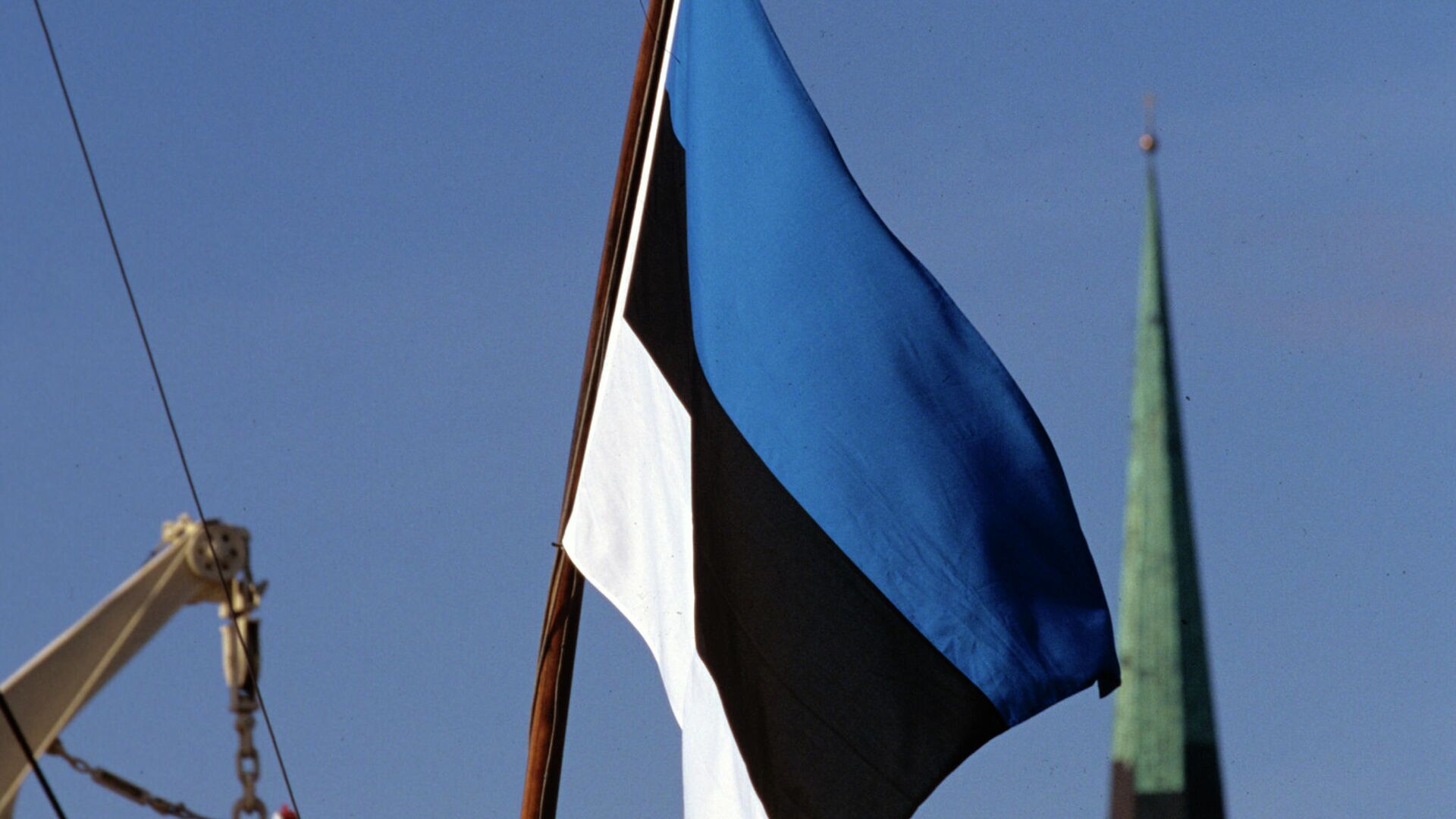 Эстония готова направить на Украину роту солдат, сообщила ERR
